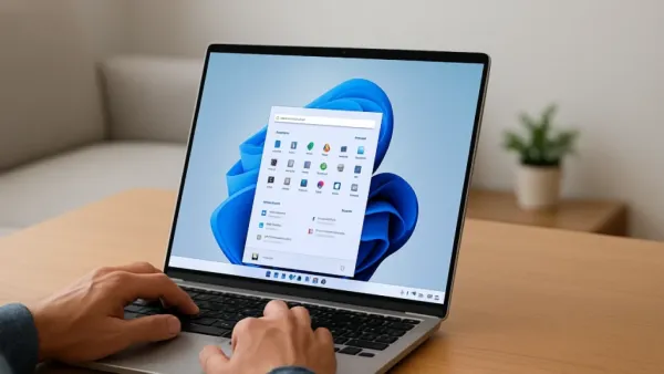 Windows Baseline Security Mode