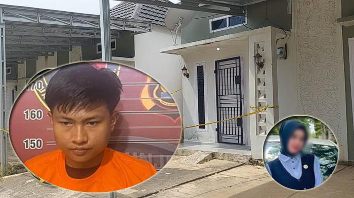WALDI ADIYAT - Waldi Adiyat (sudah dipecat dari Polri) membunuh dosen di Bungo. Dia mendapat hukuman seumur hidup di Pengadilan Negeri Bungo. Dia disebut-sebut mengajukan banding.