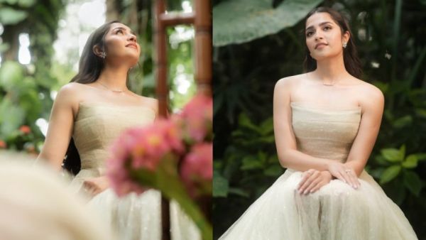 Hottest Red Carpet Looks at Toxic Trailer Launch: Tara Sutaria, Kiara Advani, Rukmini Vasanth, Huma Qureshi 1