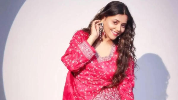 Komal Rani Swarnkar