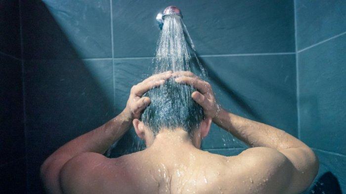 Apa arti mimpi mandi? apakah ada makna dibaliknya?