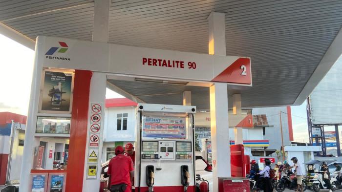 HARGA BBM - Pertamina resmi menurunkan harga sejumlah BBM nonsubsidi secara nasional per 1 Juli 2026. Cek daftar harga terbaru di wilayah Anda!