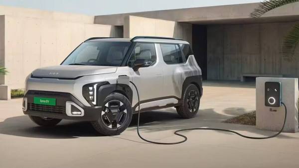 Kia Syros EV Or MG Windsor: Which One Should Be On Your Radar?