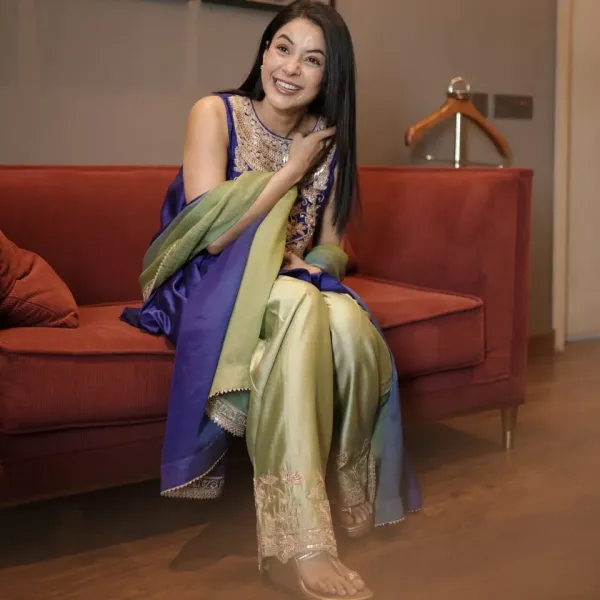 Shehnaaz Gill