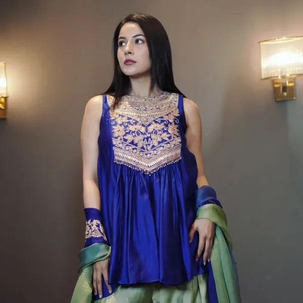 Shehnaaz Gill