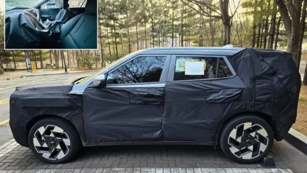 Next-Gen Hyundai Creta Launching in 2027 - New K3 Platform, 1.5L Hybrid Confirmed 2 Next Gen Hyundai Creta price