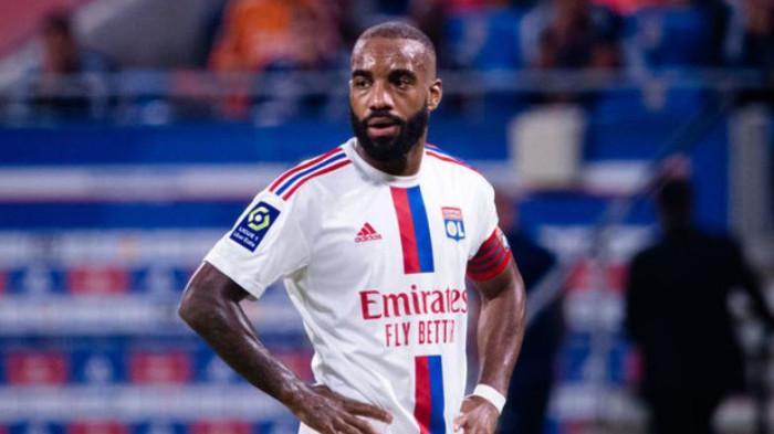 LIGA CHAMPIONS -  Lyon akan kembali menghadapi Sparta Praha pada laga lanjutan kualifikasi Liga Champions, Selasa (10/8/2026).