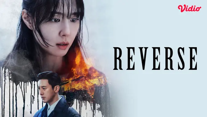 Drama Korea Reverse (Dok. Vidio)