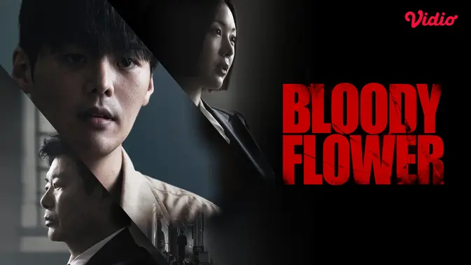Drama Korea Bloody Flower tayang di Vidio (Dok. Vidio)