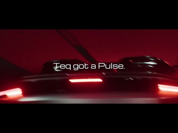 Loading video