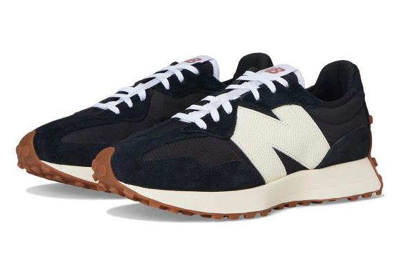 new balance classic 327 sneakers Credit: Zappos