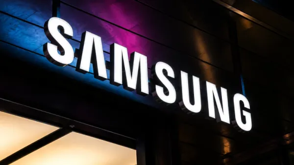 Samsung Chip Factory, SmartTag 3
