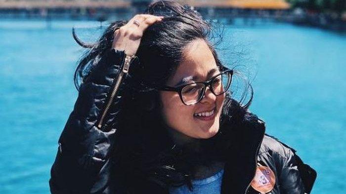 Gisela Cindy aktris cilik kini kuliah di luar negeri