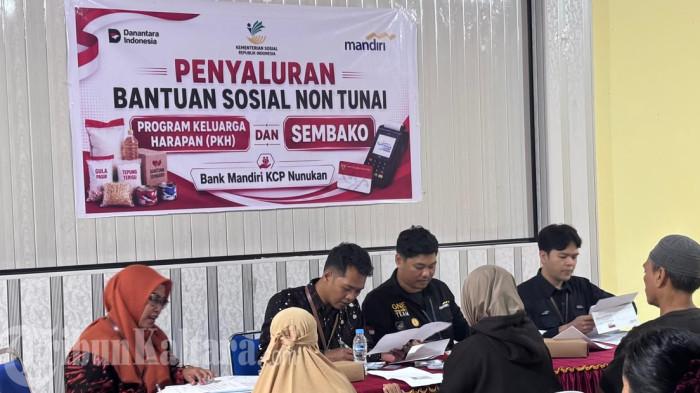 11082026 penyaluran bansos di Nunukan 02