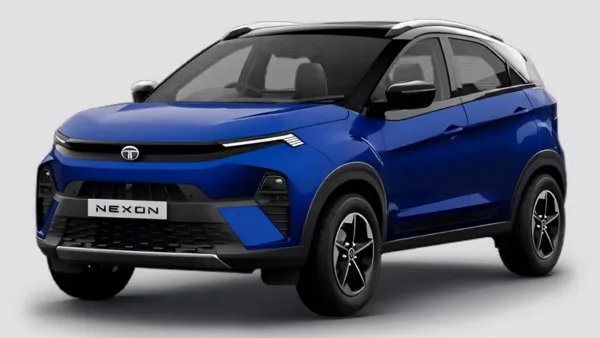 Best SUV Under ₹8 Lakh - Mileage of up to 24 kmpl, sunroof, 6 airbags—starting at just ₹7.39 lakh 2 Tata