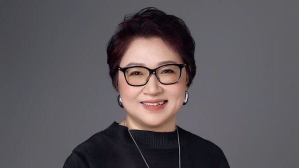 Trinh Nhu Quynh, Head of Corporate Affairs, Brand, and Marketing at Standard Chartered Vietnam. Photo courtesy of Standard Chartered Vietnam