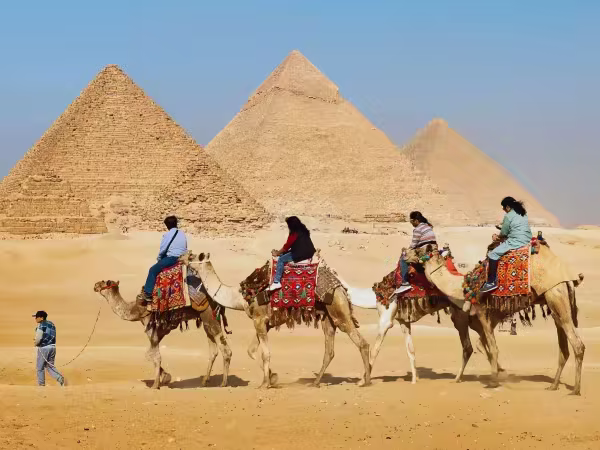 Egypt Egypt