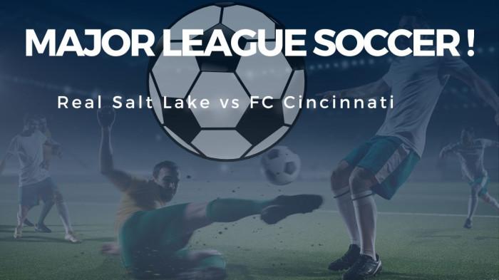 MLS.Prediksi Skor dan Statistik Real Salt Lake vs FC Cincinnati, MLS Minggu 20 Juli 2025 Pukul 08.30 WIB
