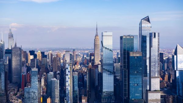 New York Enacts New NYC Pied-à-Terre Tax in FY 2027 Budget | Forvis Mazars US