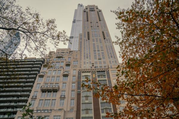 Mamdani Pied-à-Terre Tax Rollout is Unsettling New York City Elites | Real Estate for August 5 - WSJ
