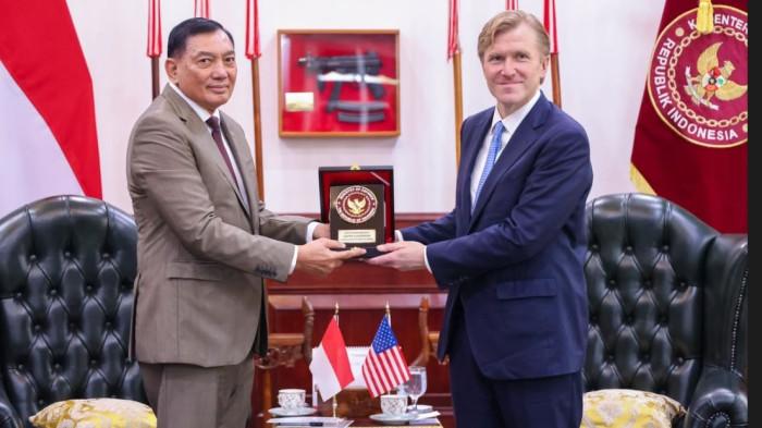 soeddin di Kementerian Pertahanan R
