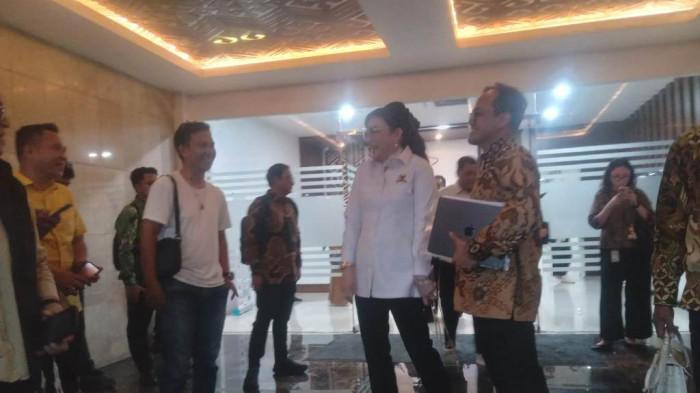 CEP di Kantor Pertamina
