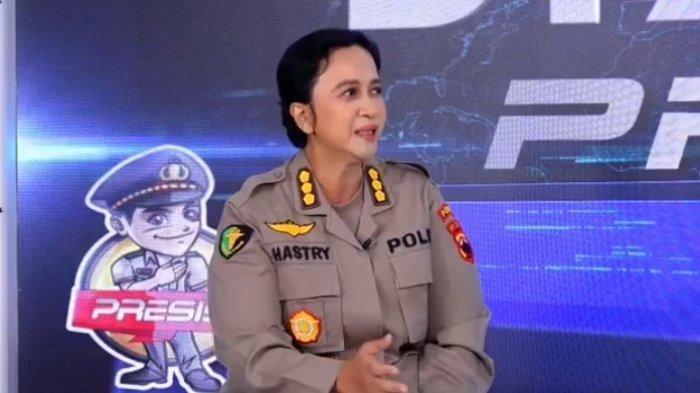 Dokter Hastry. Inilah rekam jejaknya di Kasus Subang, Lega Sudah Ada Tersangka dan Pernah Mimpikan Korban.