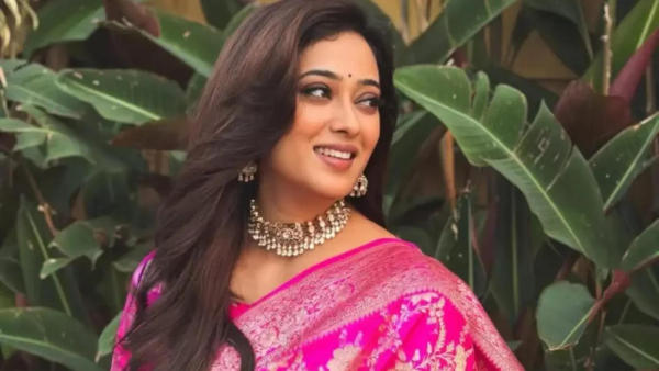 Shweta Tiwari hospitalised after being diagnosed with dengue (1)