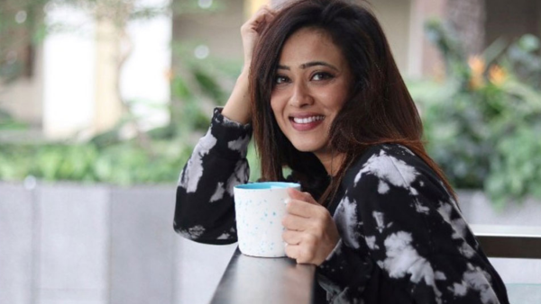 Shweta Tiwari