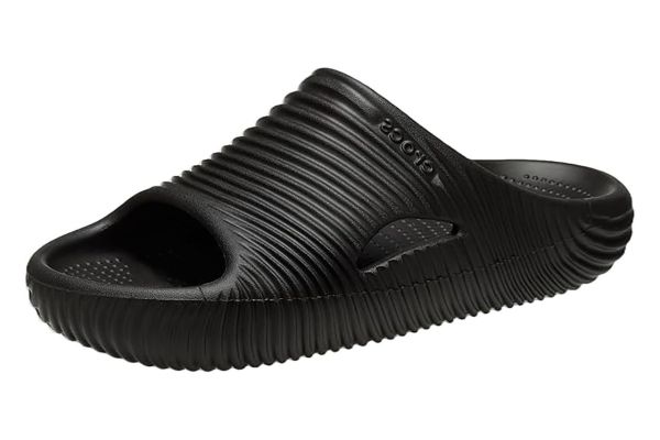 Crocs Unisex Adult Mellow Recovery Slides Credit: Amazon