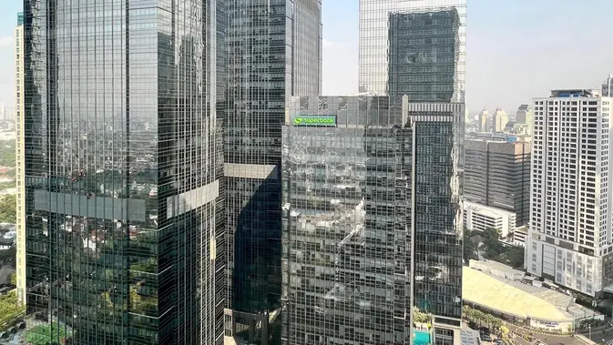 Superbank PT Super Bank Indonesia Tbk (IDX: SUPA; “Superbank”), bank dengan layanan digital yang didukung oleh Grab, Emtek, Singtel, KakaoBank dan GXS, menutup tahun 2025 dengan kinerja keuangan yang solid.