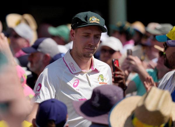 Cameron Green is expected to take carry the next generation of Australian cricket. Cameron Green is expected to take carry the next generation of Australian cricket.