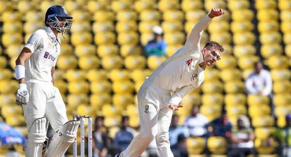 Border-Gavaskar Trophy: Australia will tour India for a five-match Test series early in 2027. Border-Gavaskar Trophy: Australia will tour India for a five-match Test series early in 2027.