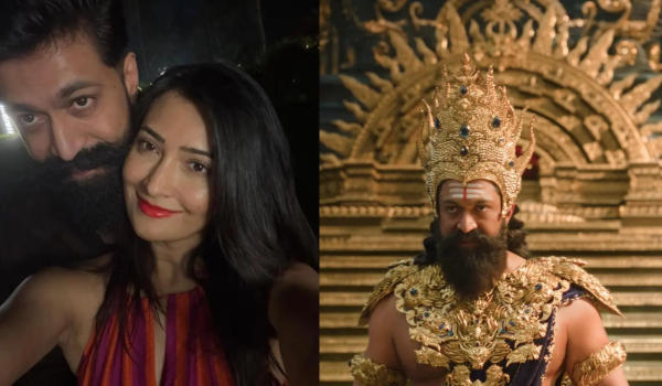 Yash will soon be seen on Toxic and Ramayana