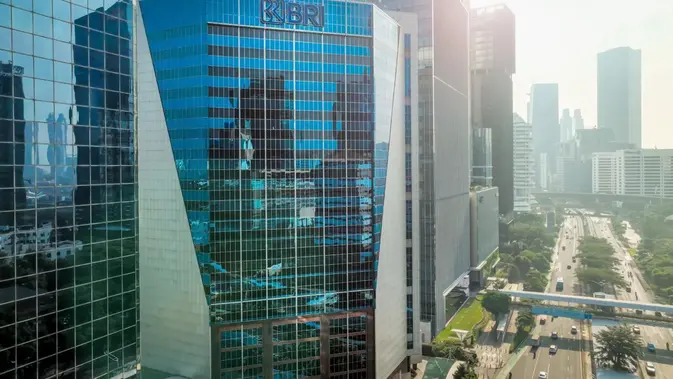 Kantor pusat PT Bank Rakyat Indonesia (Persero) Tbk. terletak di Gedung BRI 1, Jl. Jenderal Sudirman Kav. 44–46, Jakarta Pusat 10210.