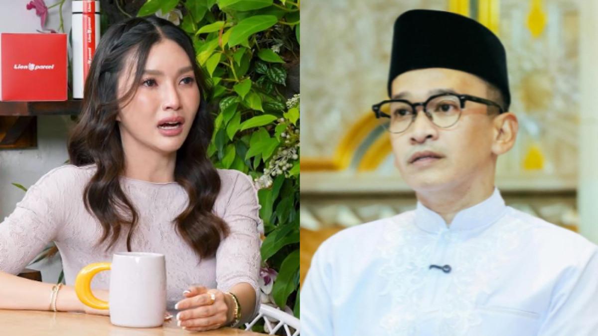 Tak seperti Sarwendah, Ruben Onsu tidak hadir dalam sidang mediasi di PN Jakarta Selatan pada Rabu (12/8/2026).