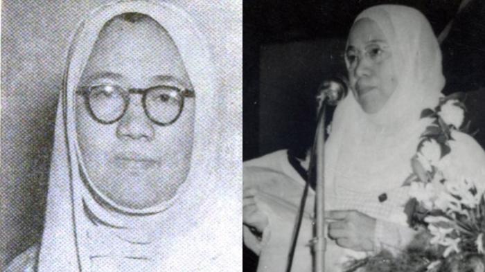 Rasuna Said, pahlawan nasional dari Sumatera Barat