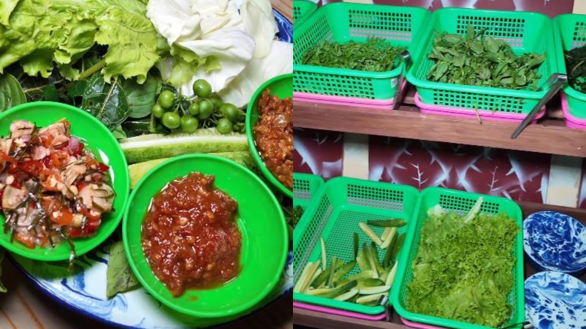KULINER KLATEN - Bebek Gongso Kinanthi Klaten.