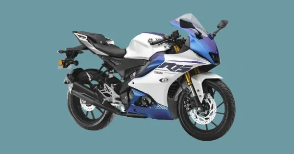 Yamaha R15 V4 Yamaha R15 V4