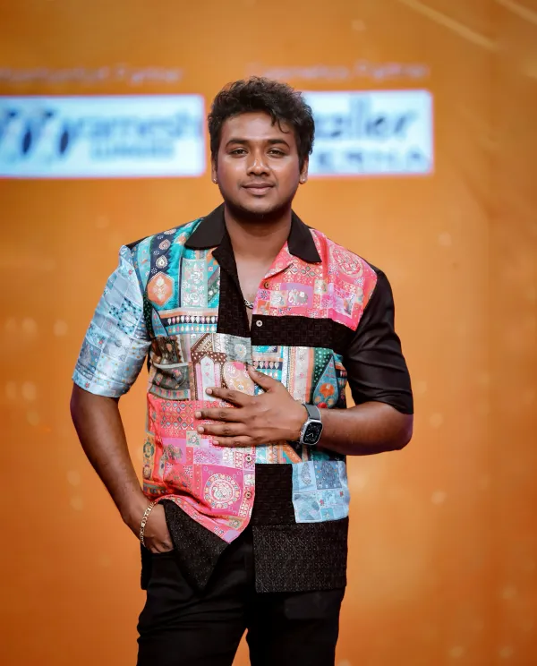 Naatu Naatu singer Rahul Sipligunj named in harassment FIR