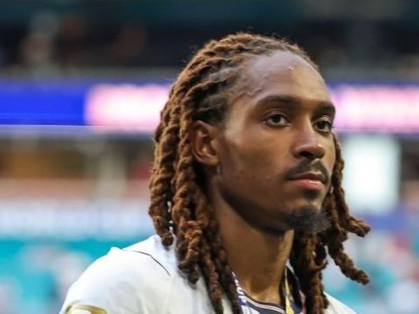 Transfer Djed Spence dari Tottenham Hotspur ke Inter Milan akan segera diresmikan.