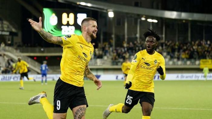 LIGA EUROPA - KuPS akan menjamu Universitatea Craiova pada leg pertama babak kualifikasi ketiga Liga Europa 2026-2027 di Kuopion Keskuskentta, Jumat (7/8/2026) dini hari WIB.
