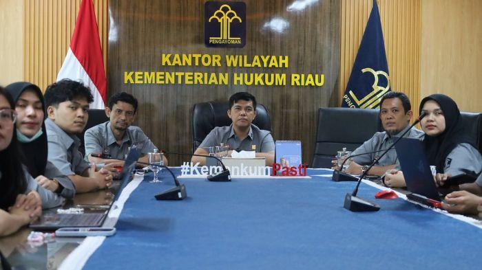 Rudy Hendra Pakpahan