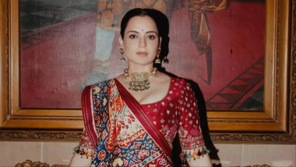 Kangana Ranaut