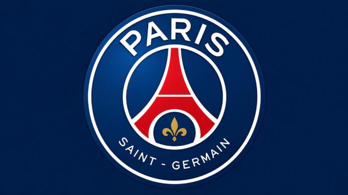 LOGO PSG -