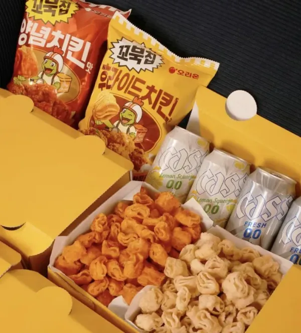 7 Kuliner Korea yang Lagi Diincar Turis