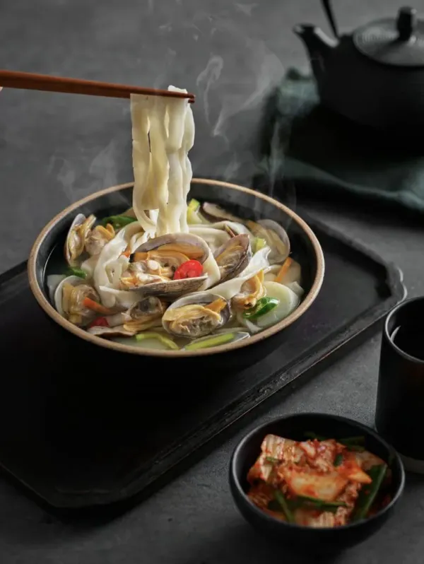 7 Kuliner Korea yang Lagi Diincar Turis
