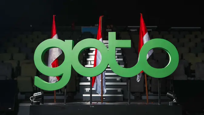 PT GoTo Gojek Tokopedia Tbk (GOTO) merilis laporan keuangan kuartal I 2026. (Foto:GoTo)
