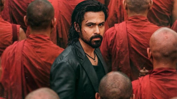 Awarapan 2 has recorded a first day advance booking gross of Rs 3.22 crore without block seats