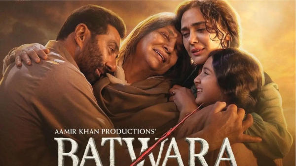 Sunny Deol starrer has sold Rs 59.16 lakh worth tickets in Delhi NCR